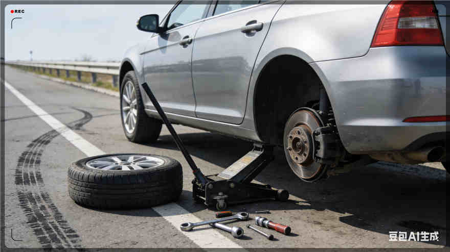 二道江区道路救援汽车送玻璃水