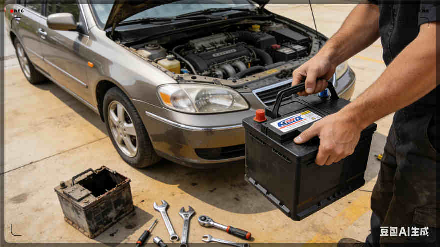 二道江区道路救援汽车送机油