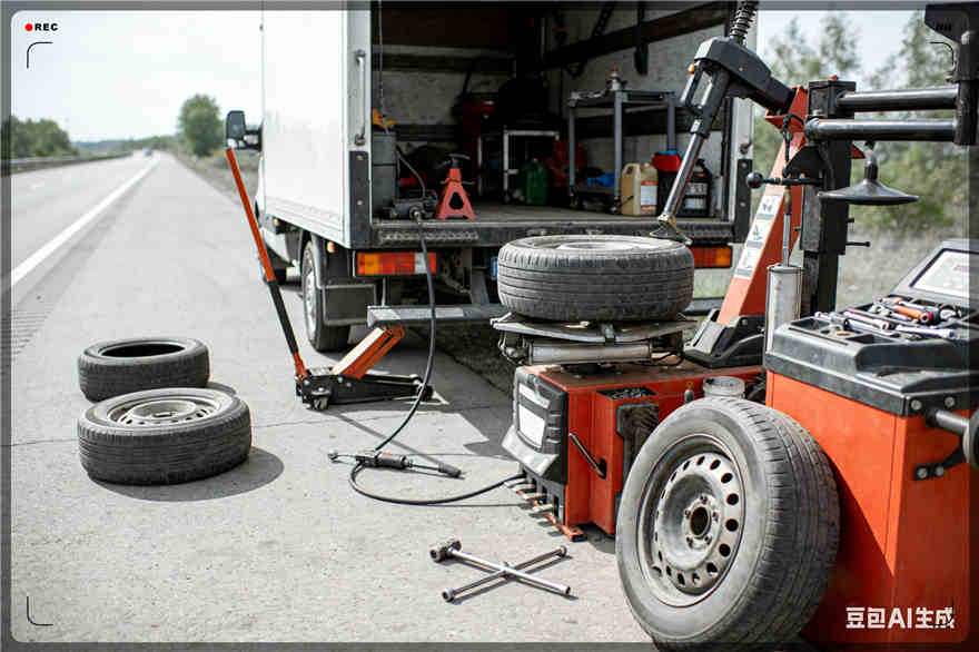 二道江区道路救援汽车送机油