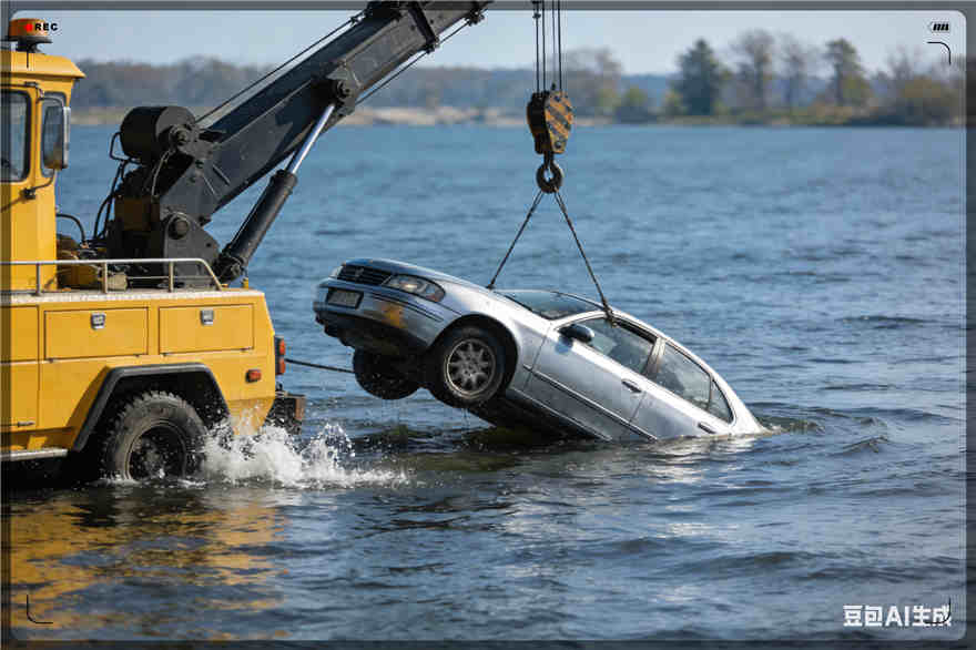 二道江区汽车救援送柴油